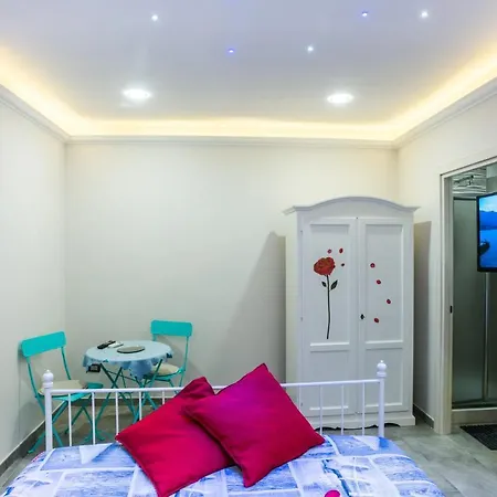 Guest house Stritt Naples