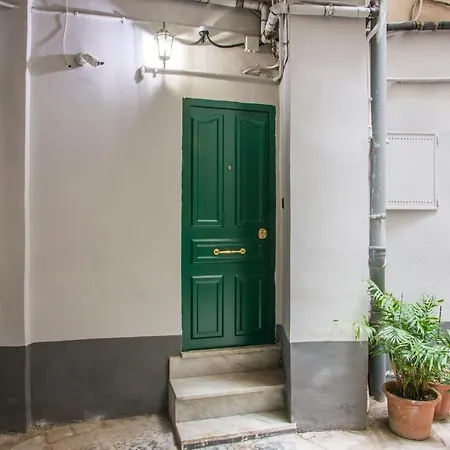 Guest house Stritt