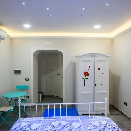 Guest house Stritt